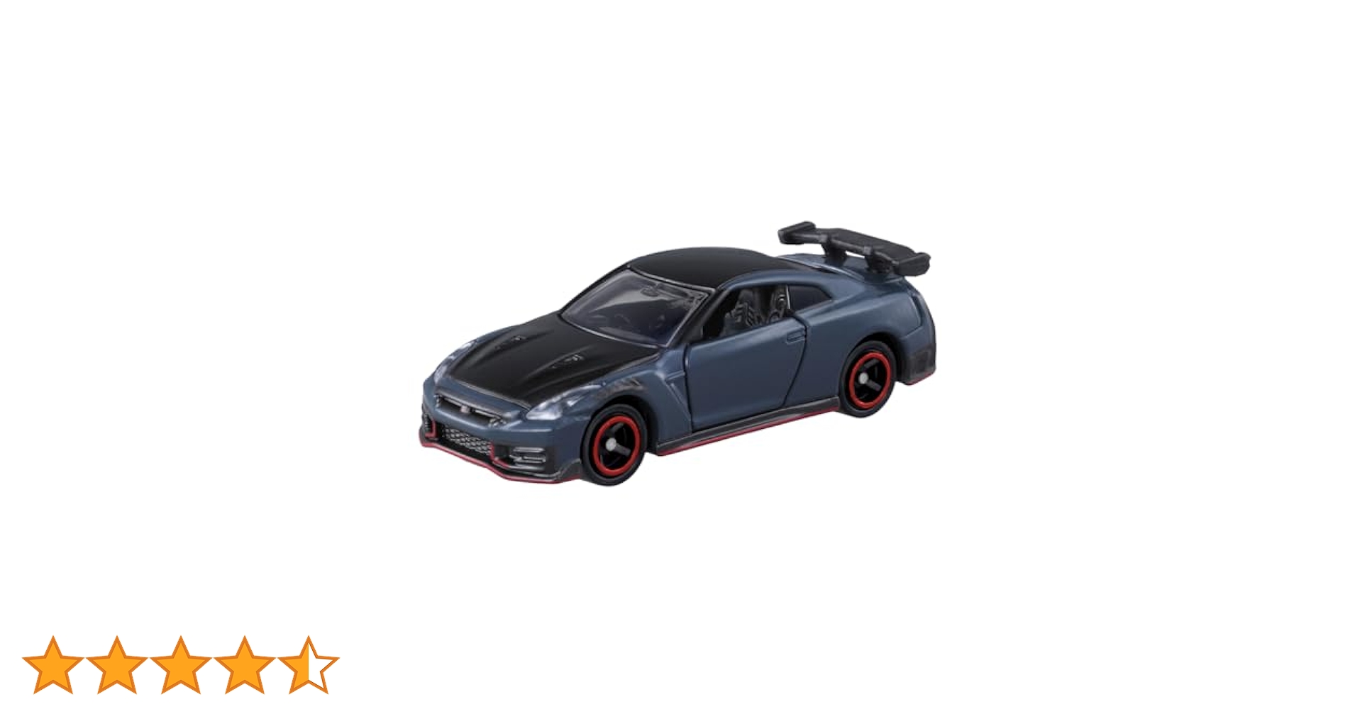 Amazon.co.jp: タカラトミー トミカ No.60 日産 NISSAN GT-R